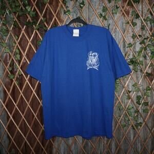 XL - Vintage Y2K American Vintage T-Shirts brown pride